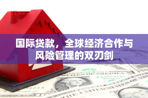 雨城国际贷款，全球经济合作与风险管理的双刃剑