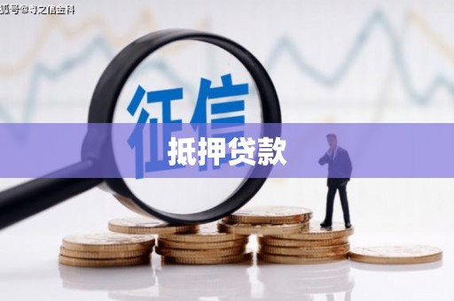 雨城抵押贷款