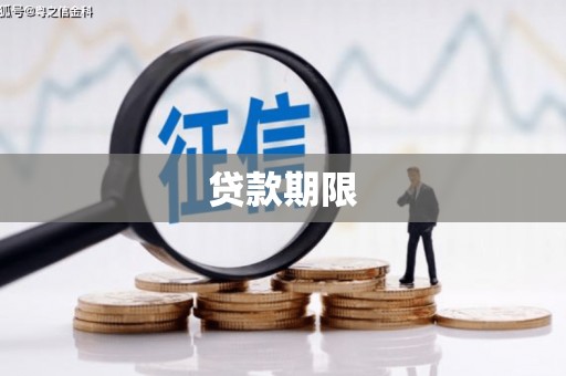 雨城贷款期限