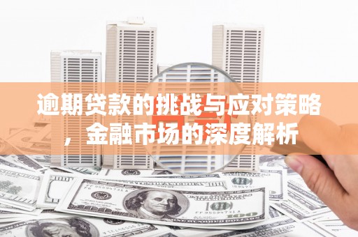 雨城逾期贷款的挑战与应对策略，金融市场的深度解析