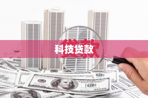 雨城科技贷款