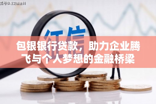 雨城包银银行贷款，助力企业腾飞与个人梦想的金融桥梁