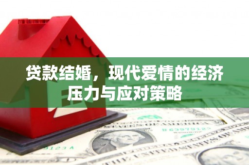 雨城贷款结婚，现代爱情的经济压力与应对策略
