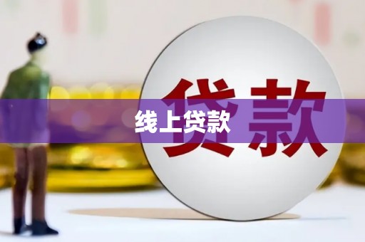 雨城线上贷款