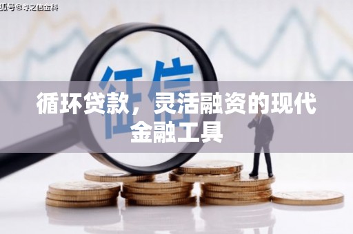 雨城循环贷款，灵活融资的现代金融工具