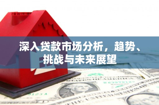 雨城深入贷款市场分析，趋势、挑战与未来展望