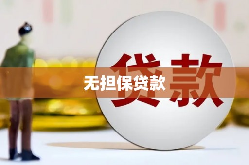雨城无担保贷款