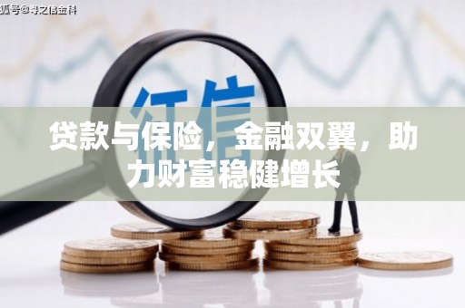 雨城贷款与保险，金融双翼，助力财富稳健增长