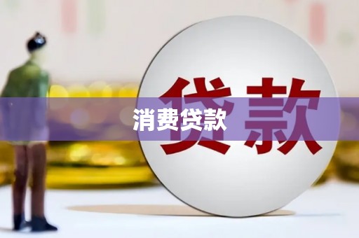 雨城消费贷款